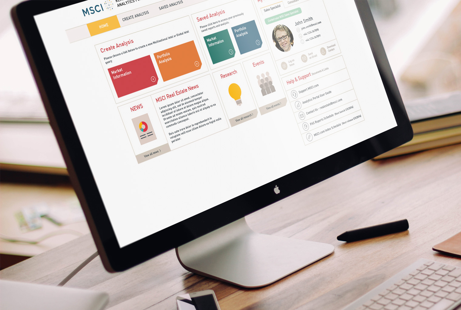 Josh Markowitz - Experience / Interaction Design Director, Executive  Creative Director, Board Advisor, UX Design & Research, Entrepreneur