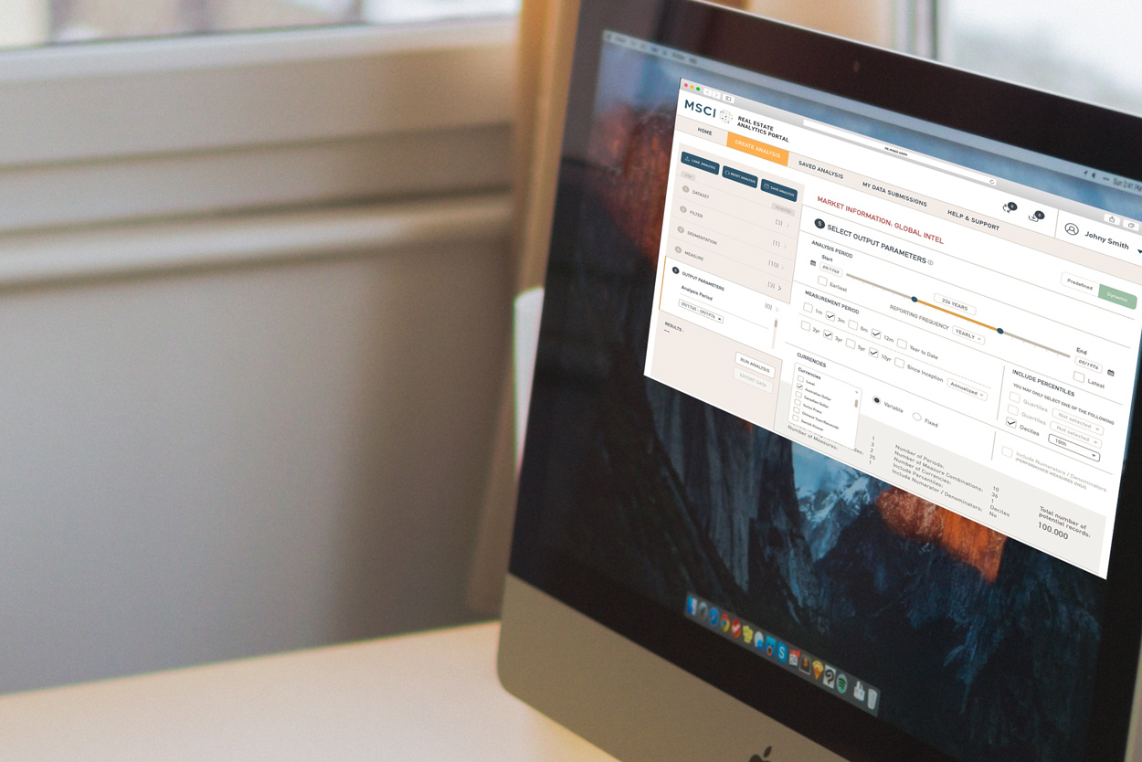 Josh Markowitz - Case Study